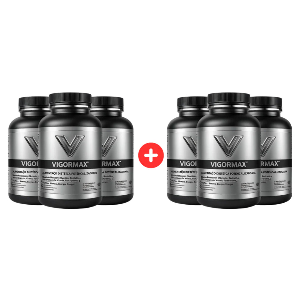 VigorMax