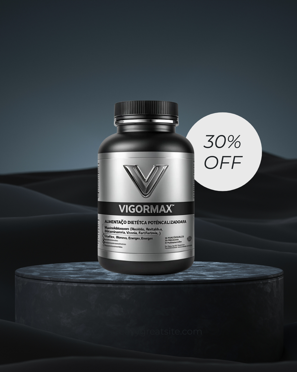 VigorMax
