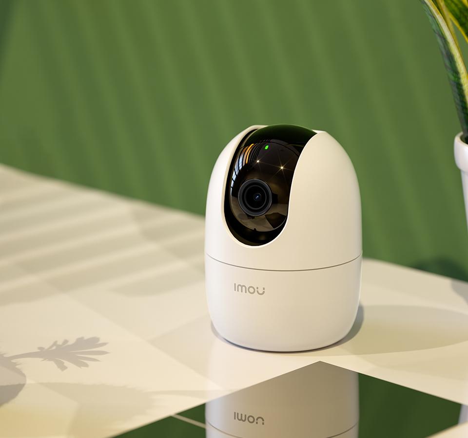 CAMARA DE SEGURIDAD IMOU RANGER 2