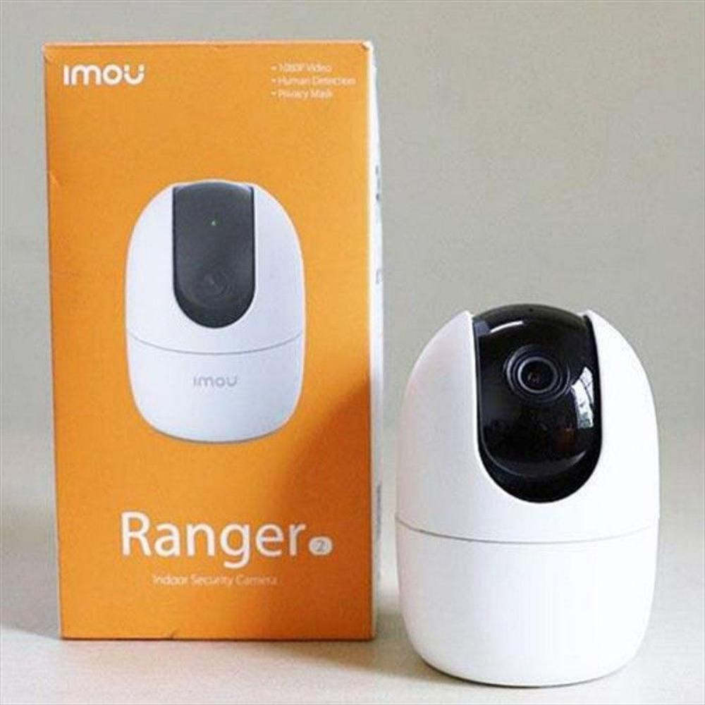 CAMARA DE SEGURIDAD IMOU RANGER 2